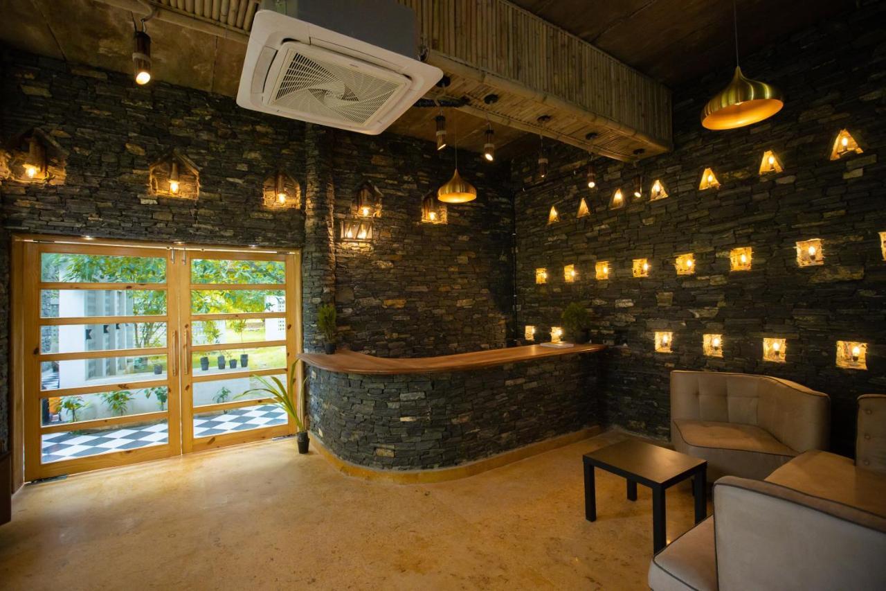 Nature Village Resort Пушкар Экстерьер фото