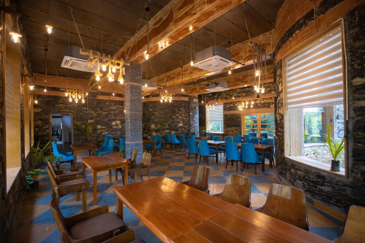 Nature Village Resort Пушкар Экстерьер фото